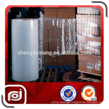 Excellent Quality 90Gauge Machine / Automatic Stretch Wrap Film